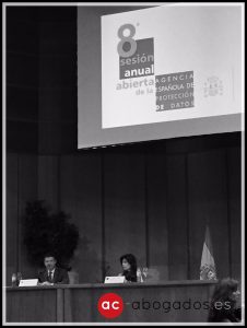 Encuentro Agencia Española de Protección de Datos. Madrid. Junio 2016 Protección de datos