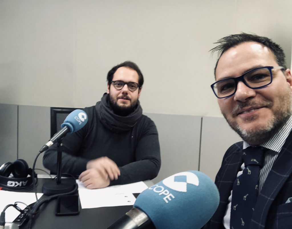 Javier Alvarez Hernando